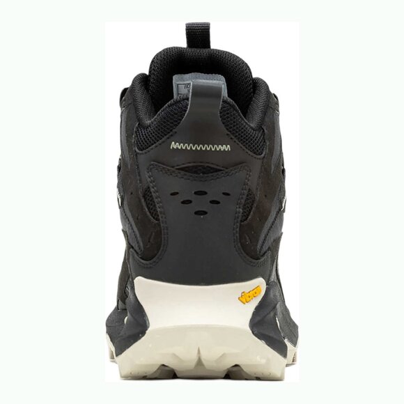 Brand New Merrell Women's Moab Speed 2 Mid GORE-TEX Waterproof Hiking Boots-Wide - Picture 5 of 6